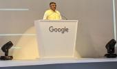 Google to set up AI research unit in Bengaluru