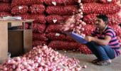 Onion prices spurt to four-year high