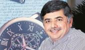 After 36 years, Bhaskar Bhat bids goodbye to Titan