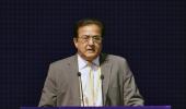 The rise and mighty fall of Rana Kapoor