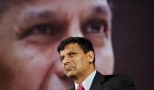 IMF picks Raghuram Rajan in coronavirus advisory group