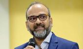 BMW India CEO Rudratej Singh passes away at 46