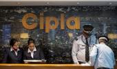 Cipla sees 3 big exits from top management