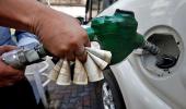 India's fuel demand may take 6-9 mths to recover: IOC