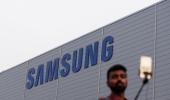 India's smartphone biz: It's advantage Samsung for now