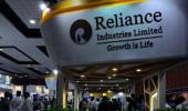 Reliance invests euro 25 mn in German solar firm