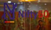 Nifty50 valuation at record high;investors hike prices