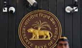 Highlights of RBI's monetary policy