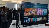 Import ban on TVs: Chinese cos face double whammy