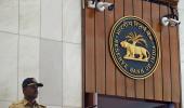 Higher inflation to help RBI remain dovish: Report