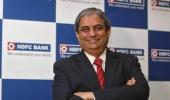 Best of HDFC Bank is yet to come: Aditya Puri