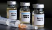 'Vaccine is far safer than getting Covid'