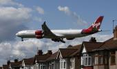 Virgin Atlantic's India flights from London to resume