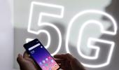 Not excluding Chinese firms from 5G infra: Minister