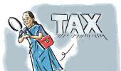 No taxable income? But you may still have to file ITR