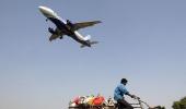 How India's beleaguered airlines plan to keep flying