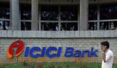 Chinese bank invests Rs 15 cr in ICICI Bank via QIP