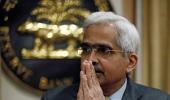 Fuel tax cut is positive for inflation: RBI's Das