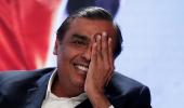 How Mukesh Ambani plans to expand his empire