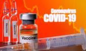 Oxford's COVID vaccine 'encouraging' for older people