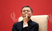 Alibaba's Jack Ma resurfaces at last: Chinese media