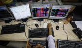 BSE, NSE caution traders against unsolicited messages