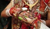 Big fat Indian weddings to the rescue of 5-star hotels