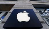 Apple to open 2 retail stores in India next week