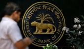 Wide-ranging reforms needed to boost growth: RBI