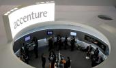 What Accenture's Q3 means for Indian IT