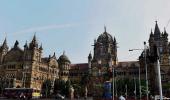 Railways seeks private fund to develop Mumbai's CST