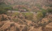 Once the land of dacoits, can Chambal be arable land?