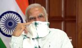 India could be defence supplier to other nations: Modi