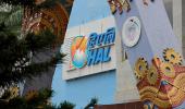 HAL, BEL top buys in India's defence sector: Nomura