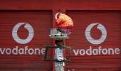 Vodafone Idea's future hinges on SC's AGR verdict