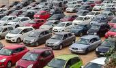 Does the govt really intend to revive the auto sector?