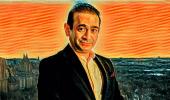 Nirav Modi's remand extended, final hearings in 2021