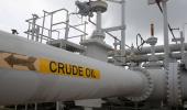 Indian crude oil basket hits 10-yr high