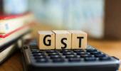 The Puzzle of the GST Windfall in March