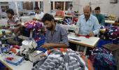 US-China trade war: Good news for garment exporters