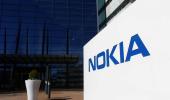 Nokia starts manufacturing 5G equipment in India