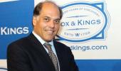 Did Peter Kerkar 'kill' Cox & Kings?