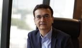 In the footsteps of Sandeep Kataria, Bata's Global CEO