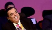 India will be among top 3 economies in 20 yrs: Ambani