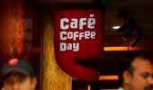 Coffee Day's total default at Rs 465.66 cr in Q2