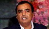 Will Reliance be real estate's new disruptor?