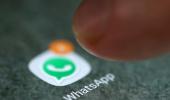 How parties use WhatsApp as go to campaign medium