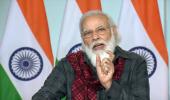 'Why India' to 'Why Not India': Modi on his reforms