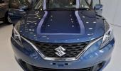 Roadblocks in the path of Maruti Suzuki