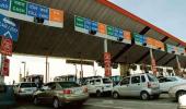 How India will be toll plaza free in 2 years